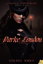 Darke London - Coleen Kwan