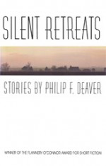 Silent Retreats - Philip F. Deaver