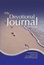 My Devotional Journal - Patrick Sookhdeo