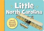 Little North Carolina - Carol Crane, Jeannie Brett