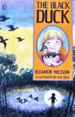 The Black Duck - Eleanor Nilsson, Rae Dale