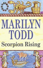 Scorpion Rising - Marilyn Todd