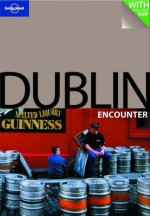 Dublin Encounter - Fionn Davenport, Oda O'Carroll, Lonely Planet