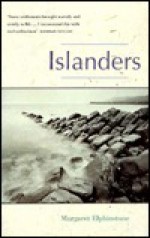 Islanders - Margaret Elphinstone