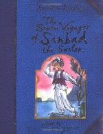 Quentin Blake's The Seven Voyages of Sinbad the Sailor - John Yeoman, Quentin Blake