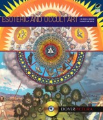 Esoteric and Occult Art - Alan Weller, Dover Publications Inc.