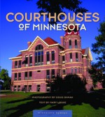 Courthouses of Minnesota - Doug Ohman, Doug Ohman