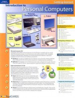 FastCARD: Introduction to Personal Computers (Fastcards) - Thomson NETg Press, Course Technology