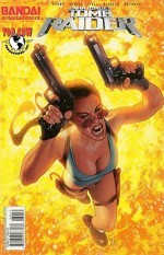 Tomb Raider Tankobon: Volume 4 - John Ney Rieber