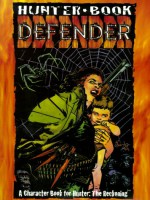 Defenders - Angel McCoy, Wayne Peacock