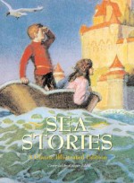 Sea Stories: A Classic Illustrated Edition - Cooper Edens