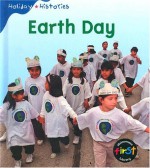 Earth Day - Mir Tamim Ansary