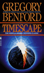 Timescape - Gregory Benford