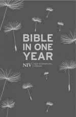 NIV Bible In One Year (Bible Niv) - New International Version