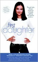 First Daughter - Christa Roberts