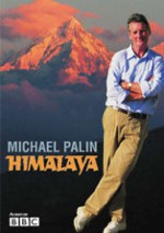 Himalaya - Michael Palin