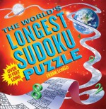 The World's Longest Sudoku Puzzle - Frank Longo