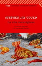 La vita meravigliosa: I fossili di Burgess e la natura della storia - Stephen Jay Gould, Libero Sosio