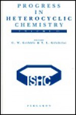 Progress in Heterocyclic Chemistry, Volume 11 - Gordon W. Gribble, Thomas Lonsdale Gilchrist