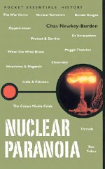 Nuclear Paranoia - Chas Newkey-Burden