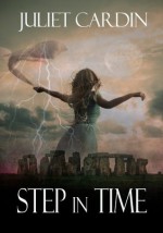 Step In Time - Juliet Cardin