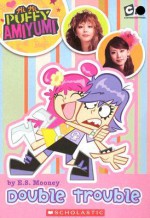 Hi Hi Puffy Amiyumi Chapter Book - Beth Dunfey