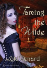 Taming the Wilde - Loki Renard, Blushing Books