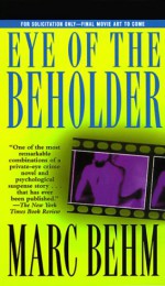 Eye of the Beholder - Marc Behm