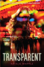 Transparent - Natalie Whipple