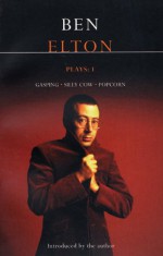 Plays 1: Gasping / Silly Cow / Popcorn - Ben Elton