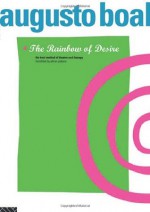 The Rainbow of Desire: The Boal Method of Theatre and Therapy - Augusto Boal, Adrian Jackson