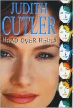 Head Over Heels - Judith Cutler