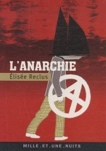 L'anarchie - Élisée Reclus