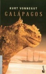 Galápagos - Rubén Masera, Kurt Vonnegut, Francisco Abelenda