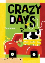 Crazy Days - Tarō Miura