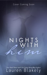 Nights with Him - Lauren Blakely