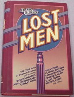 Ellery Queen's Lost Men - Eleanor Sullivan