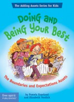 Doing and Being Your Best: The Boundaries and Expectations Assests - Pamela Espeland, Elizabeth Verdick