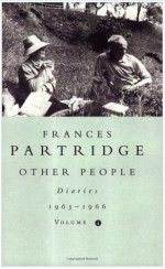 Other People: Diaries, 1963-66 - Frances Partridge