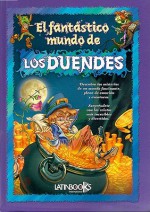 El Fantstico Mundo de Los Duendes - Alejandra Erbiti, Omar Francia