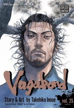 Vagabond, Volume 25 - Takehiko Inoue