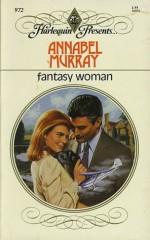 Fantasy Woman - Annabel Murray