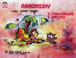 Narodziny - Edward Lutczyn, Zbigniew Stanisławski