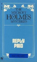 Reply Paid - Gerald Heard