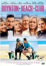 Boynton Beach Club - Susan Seidelman, Joseph Bologna, Dyan Cannon