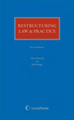 Restructuring Law and Practice. Chris Howard, Bob Hedger - Chris Howard, Bob Hedger