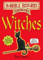 Witches - Terry Deary