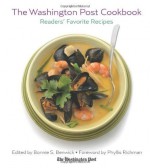 Washington Post Cookbook - Phyllis Richman