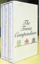 The Trivia Compendium - William Fotheringham, Paul Sullivan, James Inverne