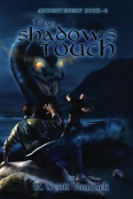 The Shadow's Touch - R. Scott VanKirk